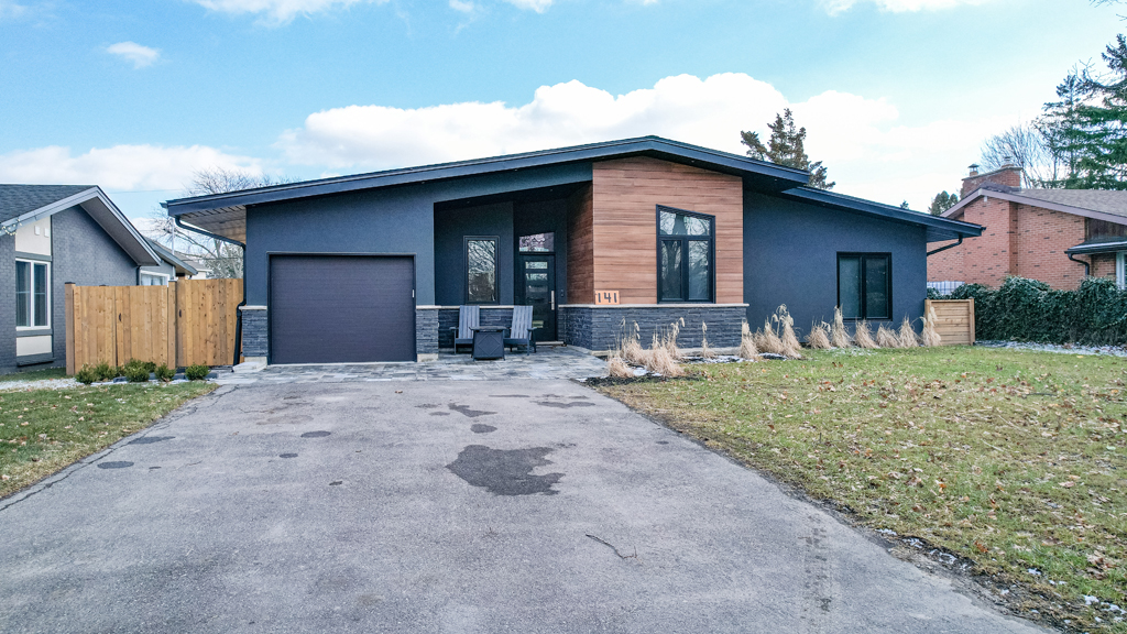 141 Riverview Drive, St. Catharines