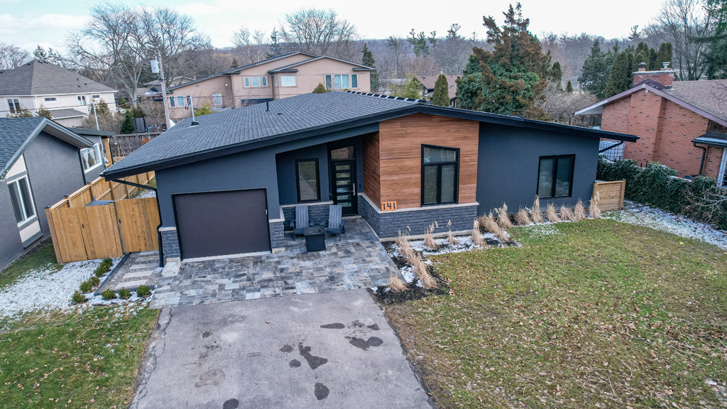 141 Riverview Drive, St. Catharines