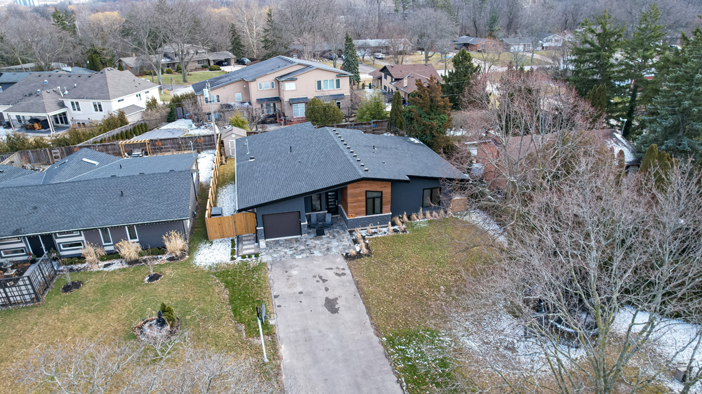 141 Riverview Drive, St. Catharines