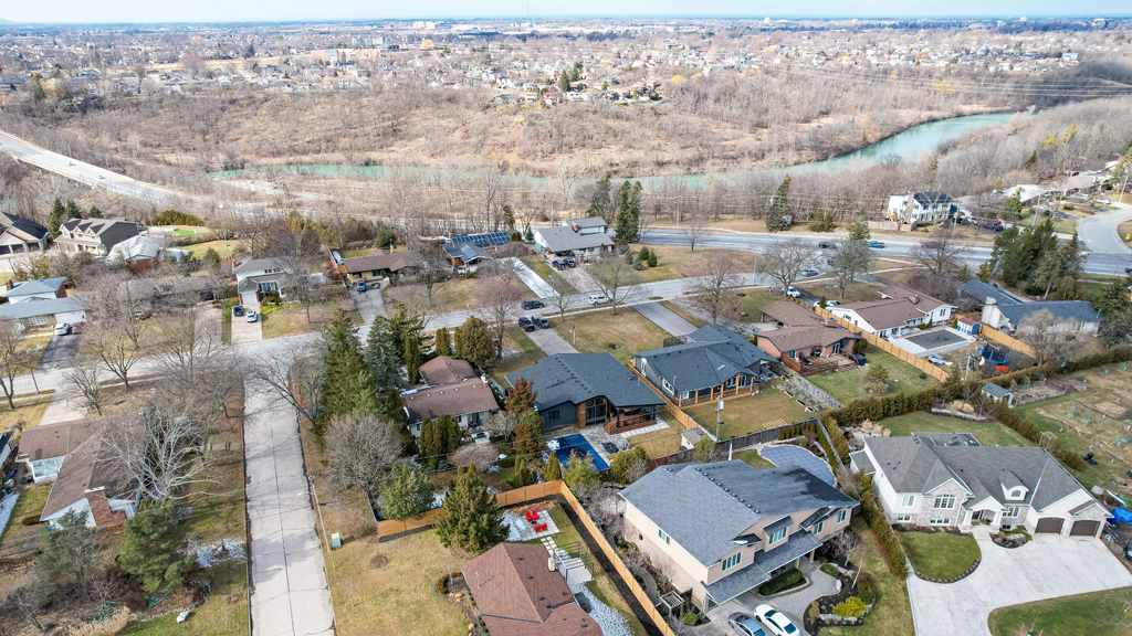 141 Riverview Drive, St. Catharines