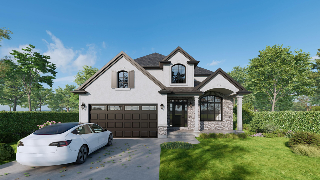 Lot 2 - 3151 Montrose Road, Niagara Falls