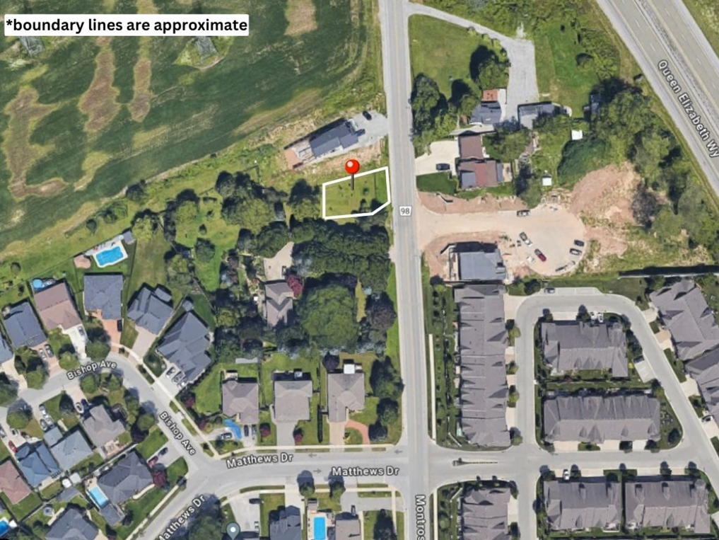 Lot 2 - 3151 Montrose Road, Niagara Falls